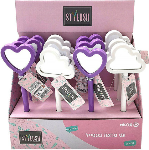 עט מראה סטיילוש