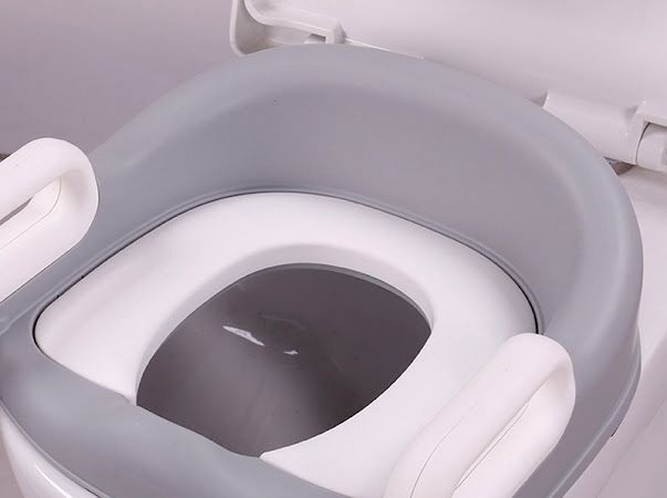 אימונית לאסלה דגם מדרגה