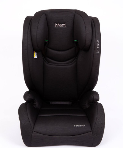 בוסטר גב כולל הגנות צד דגם Star R129