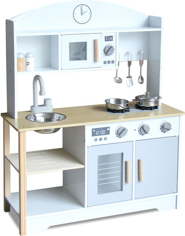 המטבח השף הראשון שלי דגם The Little Chef Kitchen