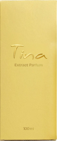 TINA אקסטרט פרפיום לאשה