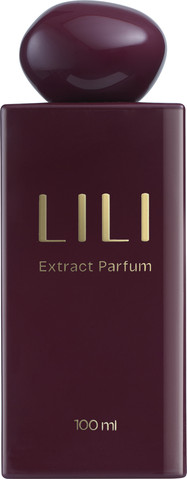 LILI אקסטרט פרפיום לאשה