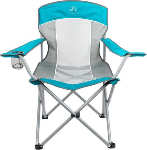 כסא שטח מקצועי - WIDE   SPACE CHAIR