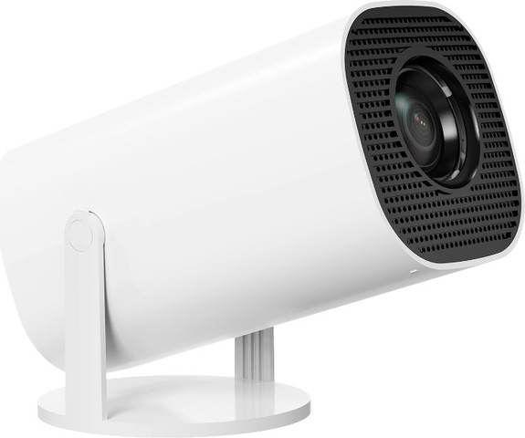 מקרן LCD ביתי HD כולל חיבור Artos Wi-Fi ארטוס HD PROJECTOR