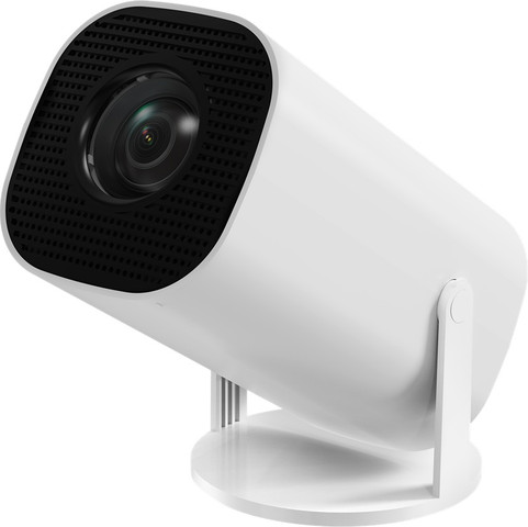 מקרן LCD ביתי HD כולל חיבור Artos Wi-Fi ארטוס HD PROJECTOR