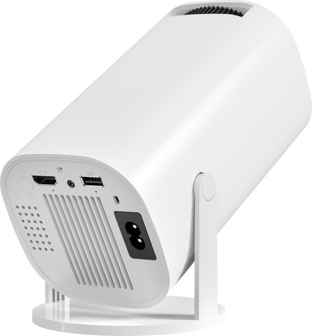 מקרן LCD ביתי HD כולל חיבור Artos Wi-Fi ארטוס HD PROJECTOR