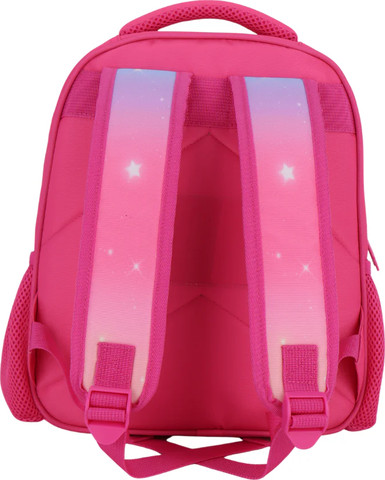 סט תיק גן 5 ב 1 דגם כבשה וגלידה מסדרת Space Adventure מבית Marshmelo פוקסיה