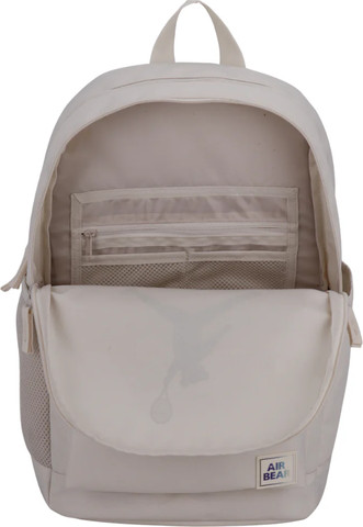 תיג גב וקלמר דגם Street Icon Pro  מבית Air Bear צבע ורוד