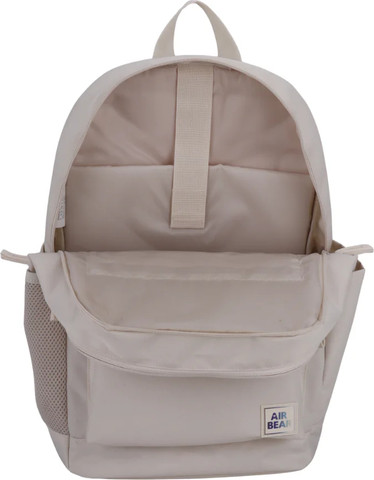 תיג גב וקלמר דגם Street Icon Pro  מבית Air Bear צבע אפור