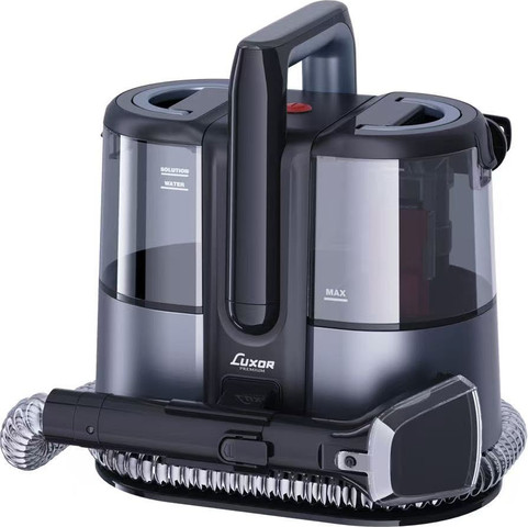 שואב לניקוי ספות, שטיחים וריפודים 600 W מבית  LUXOR