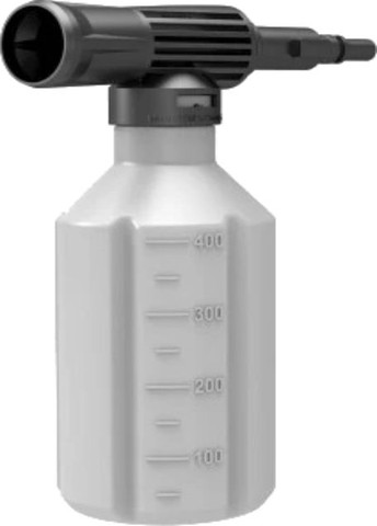 מכונת שטיפה בלחץ 140BAR בהספק 1600W כולל מיכל סבון מבית LUXOR דגם LUX-HPC140B