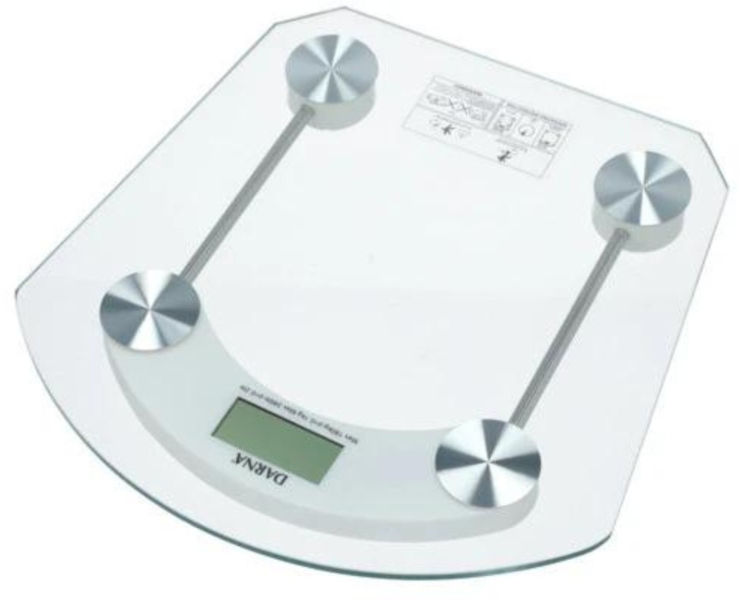 משקל אדם Darna MTR-BY200
