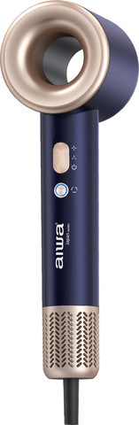 מייבש שיער מקצועי קל משקל AIWA JAPAN דגם AI-HD-PRO813