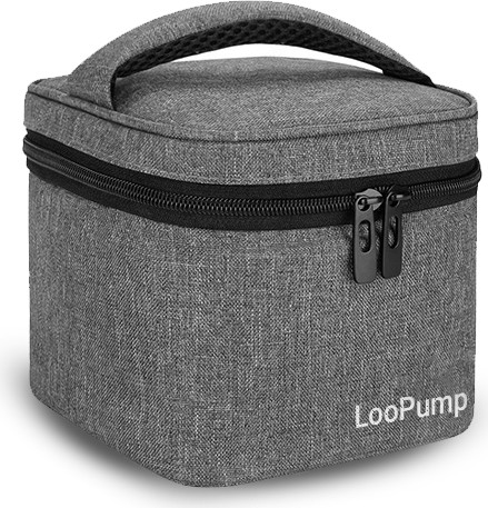 תיק צידנית LooPump