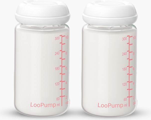LooPump Cooler מקרר נייד