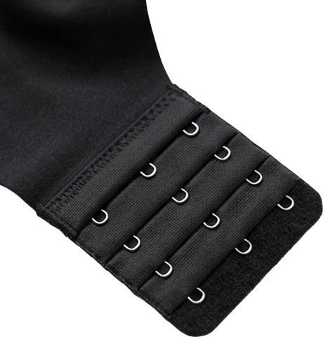 חזיות הנקה LooPump Seamless צבע שחור