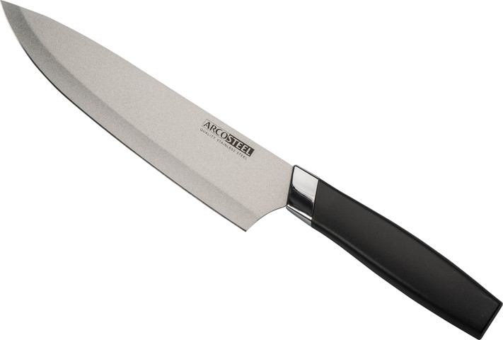 סכין שף 20 ס"מ מבית Arcosteel Shield
