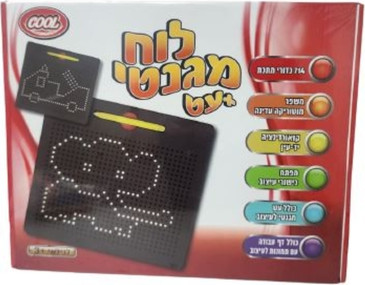 לוח מגנטים