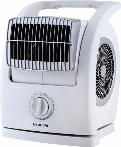 מאוורר סופה 100W מכני
