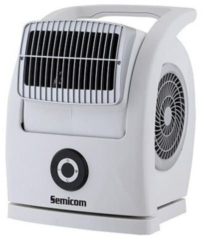 מאוורר סופה 100W דיגיטלי