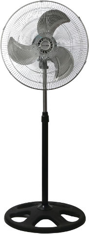 מאוורר קיר/רצפה/עמוד 20″ HAFA-1831