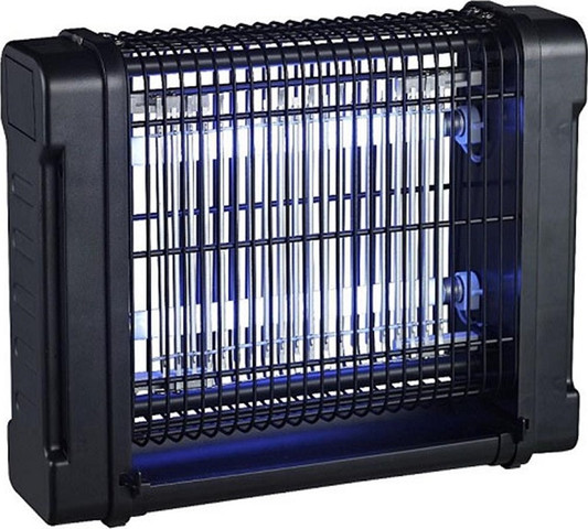 קטלן חרקים 2X6W מוסקיטר Eco Euro אקו יורו GC2-12