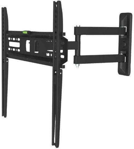 מתקן תליה לטלוויזיה דו מפרקי עד "55 GPT MTV-55SWIVEL