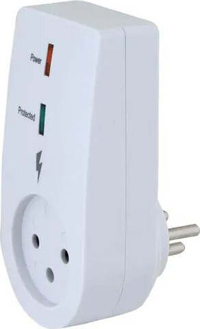 מגן ברקים אוניברסלי כולל השהיה GPT גי פי טי PA-ISE-01SD1
