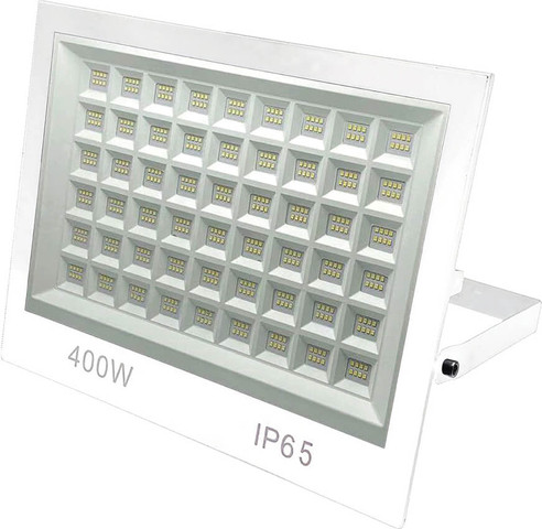 תאורת הצפה לד AC 200W QUEEN לבן אור יום