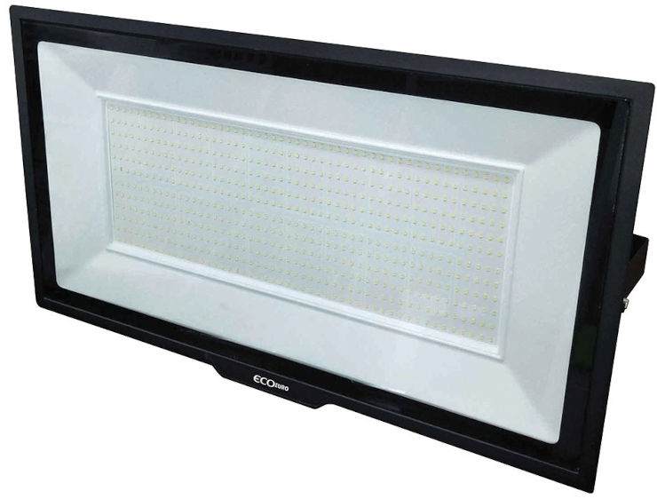 תאורת הצפה AC 500W GLOW אור יום EC-XTG4/500DL EC-XTG4-500DL
