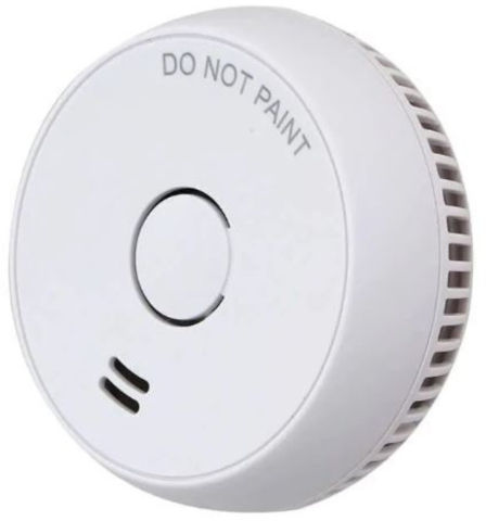 גלאי עשן עצמאי 9V GPT GPT GS536