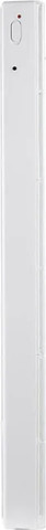 תאורת חירום LED נטענת לתלייה 120 נורות Semicom 12W סמיקום AL-3120