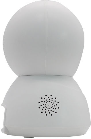 מצלמת אבטחה חכמה 4MP דגם IC-PTZ3 PRO