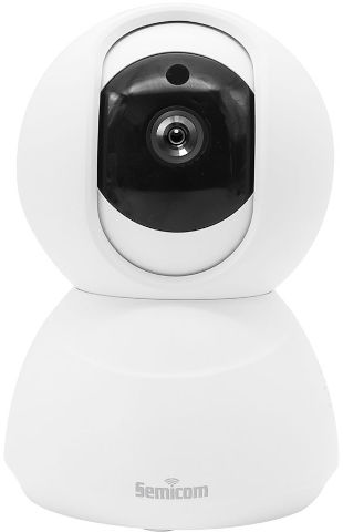 מצלמת אבטחה חכמה 4MP דגם IC-PTZ3 PRO