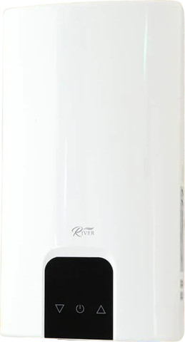 מחמם מים חשמלי מרכזי River ריבר XFJ312FSG