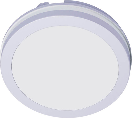 צמוד תקרה CCT IP65 40W LULU קוטר 30
