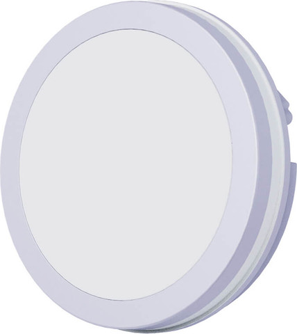 צמוד תקרה CCT IP65 40W LULU קוטר 30