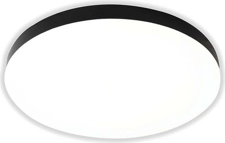 צמוד תקרה CCT 36W קוטר 40