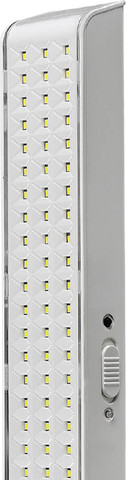תאורה נטענת 12W סאני 120 לדים 45 ס"מ