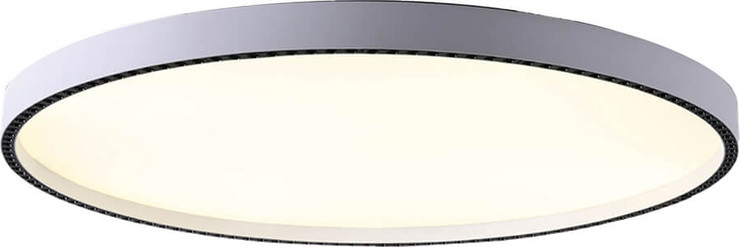 צמוד תקרה CCT 92W SKALA קוטר 80 ס"מ