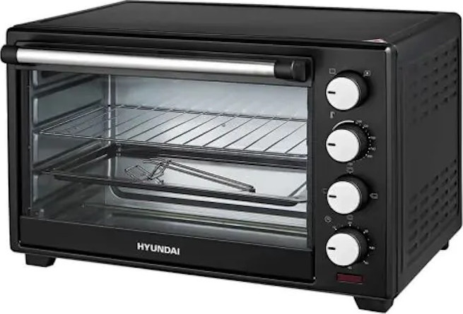טוסטר אובן - 60 ליטר Hyundai יונדאי HATO-600B