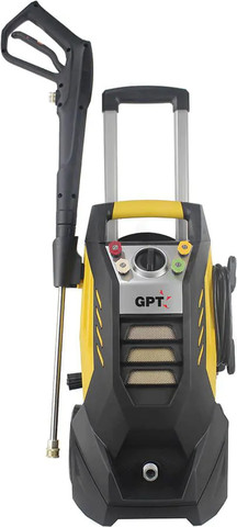 מכונת שטיפה בלחץ - 195 באר GPT גי פי טי HL312PRO