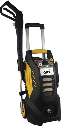 מכונת שטיפה בלחץ - 195 באר GPT גי פי טי HL312PRO