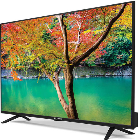 טלוויזיה חכמה 75 אינץ' QLED 4K מערכת הפעלה WebOS