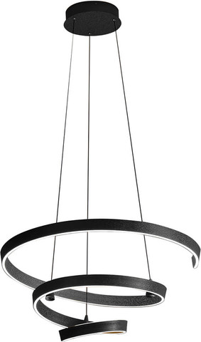 מנורת תליה 110W SPIRAL