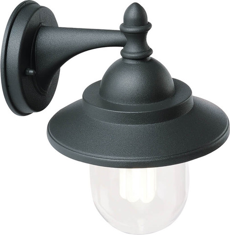 צמוד קיר E27 SLANT