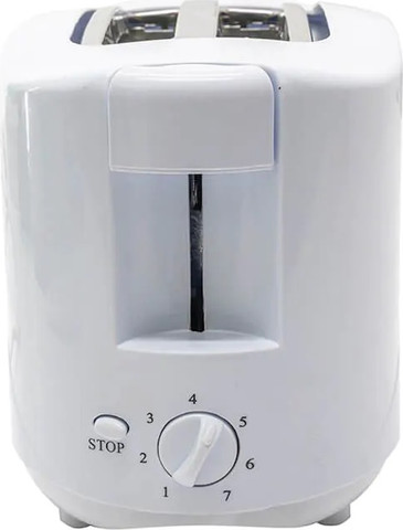 מצנם 2 פרוסות Eco Euro אקו יורו ECT-6002