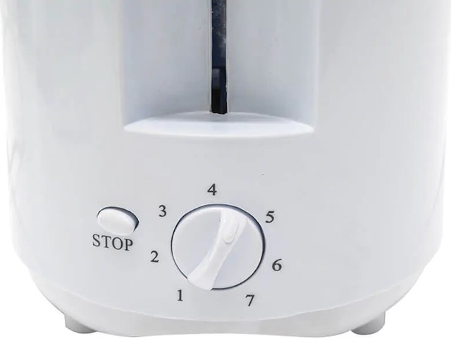 מצנם 2 פרוסות Eco Euro אקו יורו ECT-6002