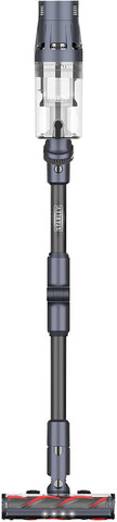 שואב אבק נטען Ruby 5 -515W | סוללה 28.8V 4000mAh