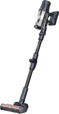 שואב אבק נטען Ruby 5 -515W | סוללה 28.8V 4000mAh